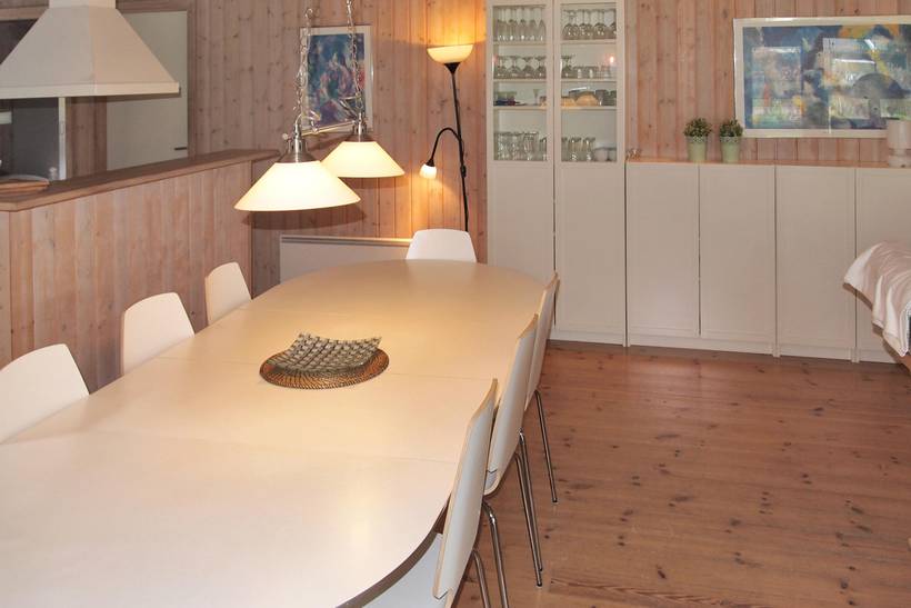 Foto von Ferienhaus RH74 in Hornbæk - Nordseeland