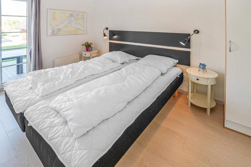 Foto von Ferienhaus RH75 in Gråsten - Südjütland