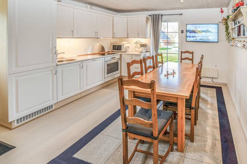Foto von Ferienhaus RH75 in Gråsten - Südjütland