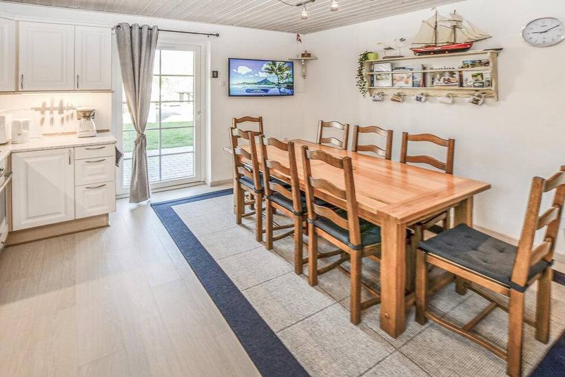 Foto von Ferienhaus RH75 in Gråsten - Südjütland
