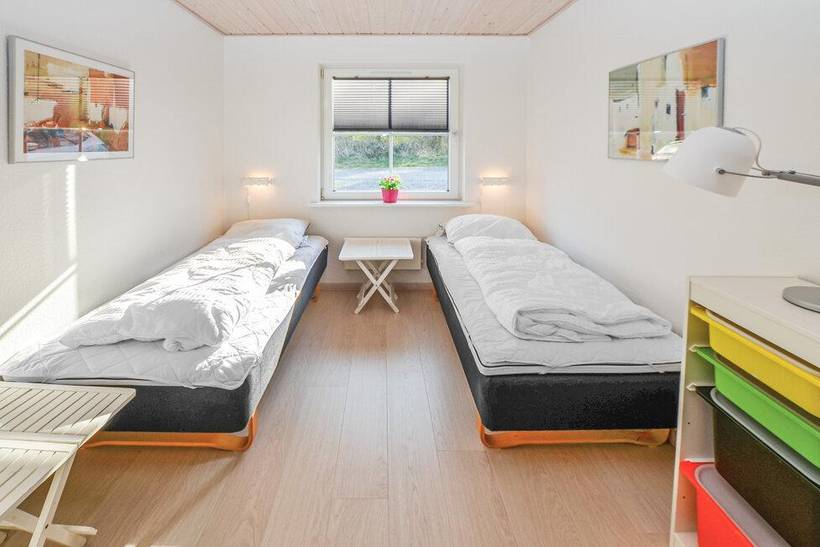 Foto von Ferienhaus RH75 in Gråsten - Südjütland