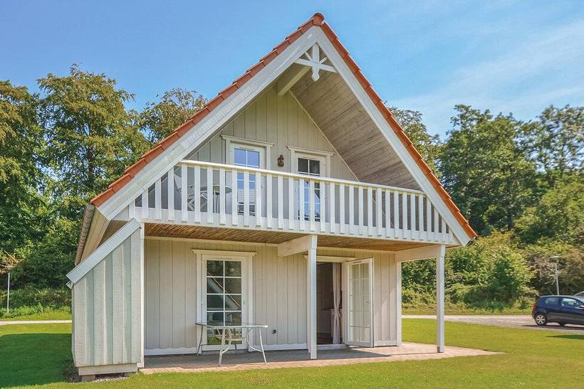 Foto von Ferienhaus RH75 in Gråsten - Südjütland