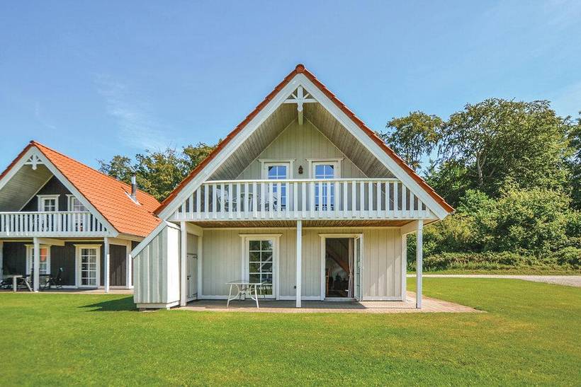 Foto von Ferienhaus RH75 in Gråsten - Südjütland