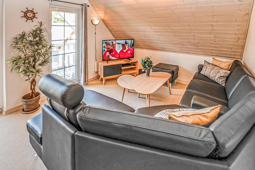 Foto von Ferienhaus RH75 in Gråsten - Südjütland