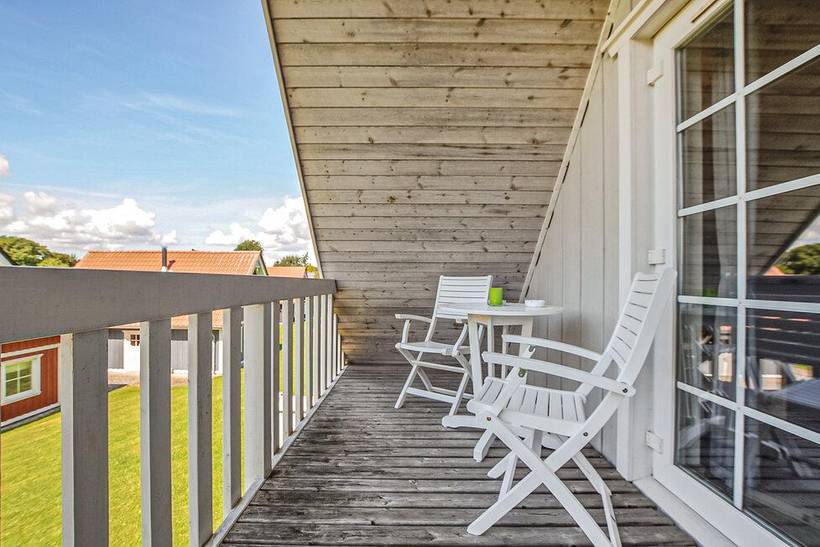 Foto von Ferienhaus RH75 in Gråsten - Südjütland