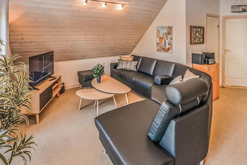 Foto von Ferienhaus RH75 in Gråsten - Südjütland