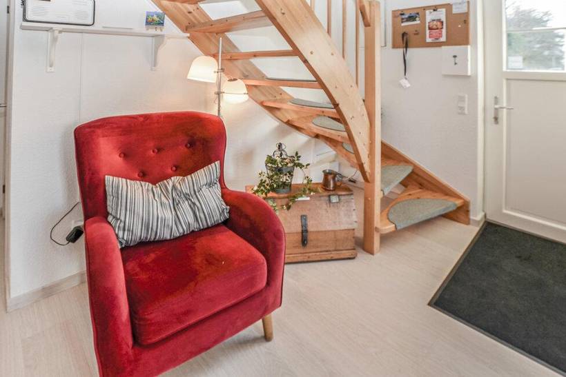 Foto von Ferienhaus RH75 in Gråsten - Südjütland