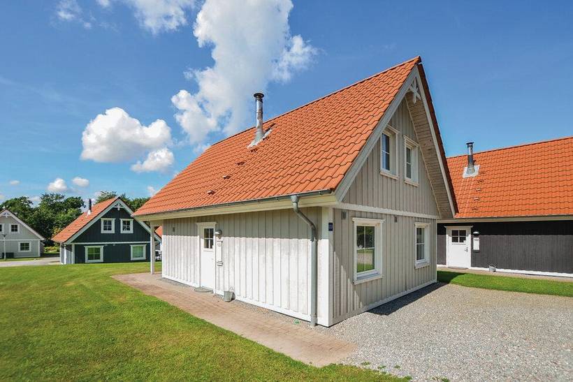 Foto von Ferienhaus RH75 in Gråsten - Südjütland