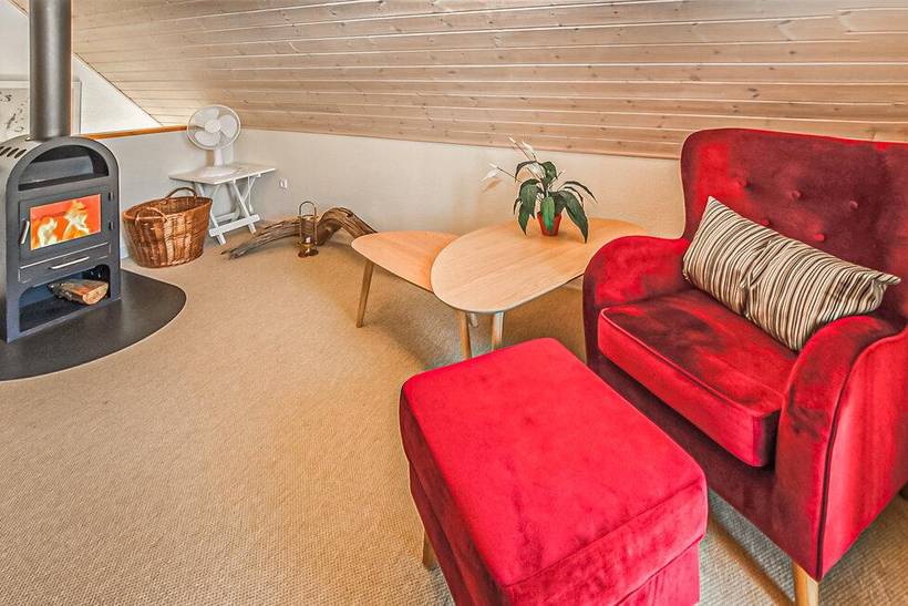 Foto von Ferienhaus RH75 in Gråsten - Südjütland