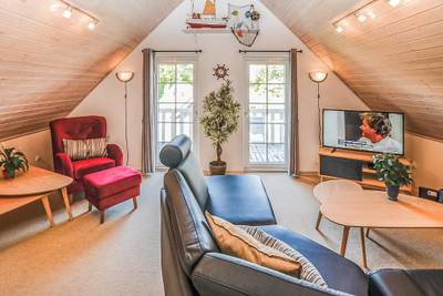 Vorschaubild von Ferienhaus RH75 in Gråsten - Südjütland