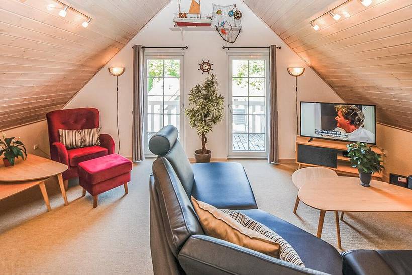 Foto von Ferienhaus RH75 in Gråsten - Südjütland