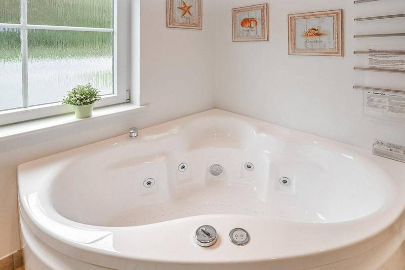 Foto von Ferienhaus RH75 in Gråsten - Südjütland