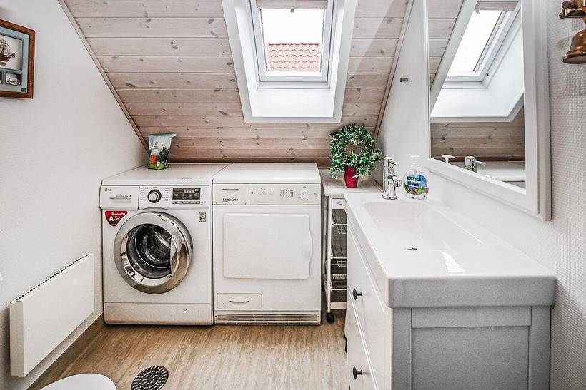 Foto von Ferienhaus RH75 in Gråsten - Südjütland