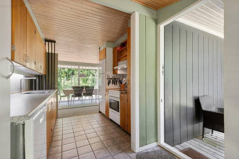 Foto von Ferienhaus RH78 in Fjellerup - Ostjütland