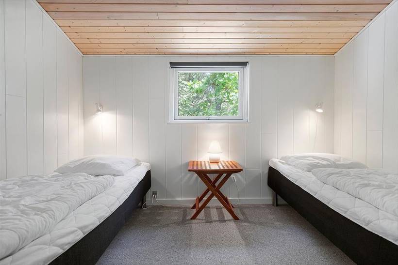 Foto von Ferienhaus RH78 in Fjellerup - Ostjütland