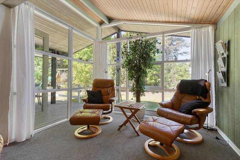 Foto von Ferienhaus RH78 in Fjellerup - Ostjütland