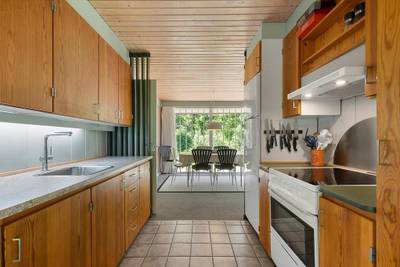 Vorschaubild von Ferienhaus RH78 in Fjellerup - Ostjütland