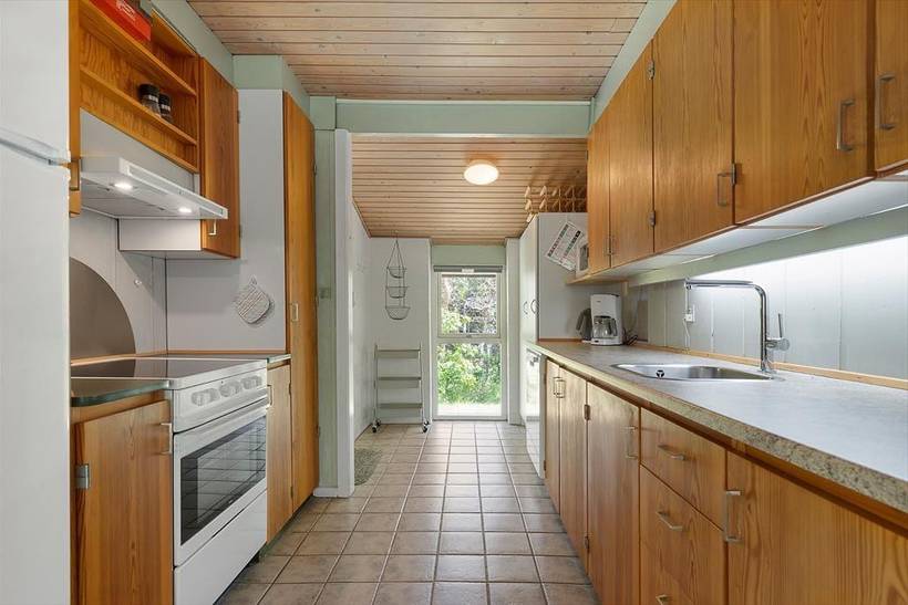 Foto von Ferienhaus RH78 in Fjellerup - Ostjütland