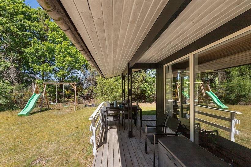 Foto von Ferienhaus RH78 in Fjellerup - Ostjütland