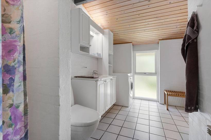 Foto von Ferienhaus RH78 in Fjellerup - Ostjütland
