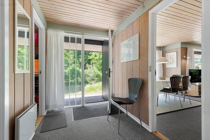 Foto von Ferienhaus RH78 in Fjellerup - Ostjütland
