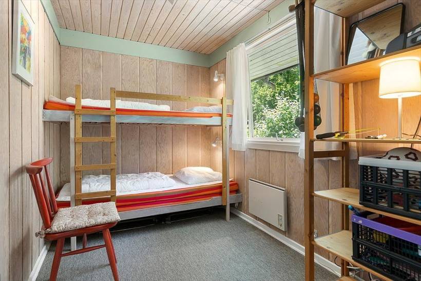 Foto von Ferienhaus RH78 in Fjellerup - Ostjütland