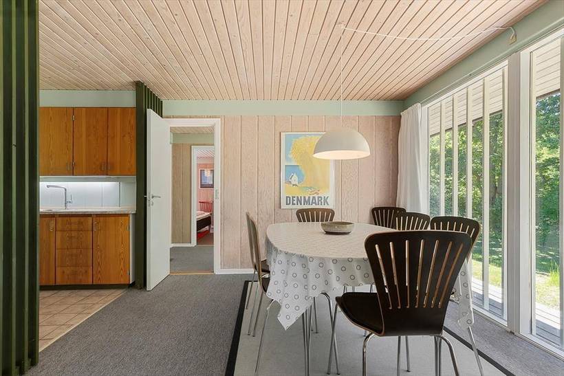 Foto von Ferienhaus RH78 in Fjellerup - Ostjütland