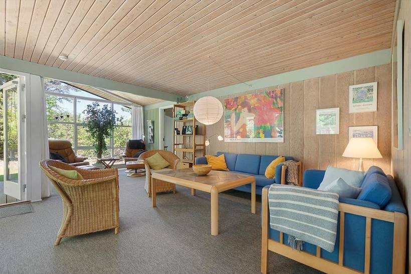 Foto von Ferienhaus RH78 in Fjellerup - Ostjütland