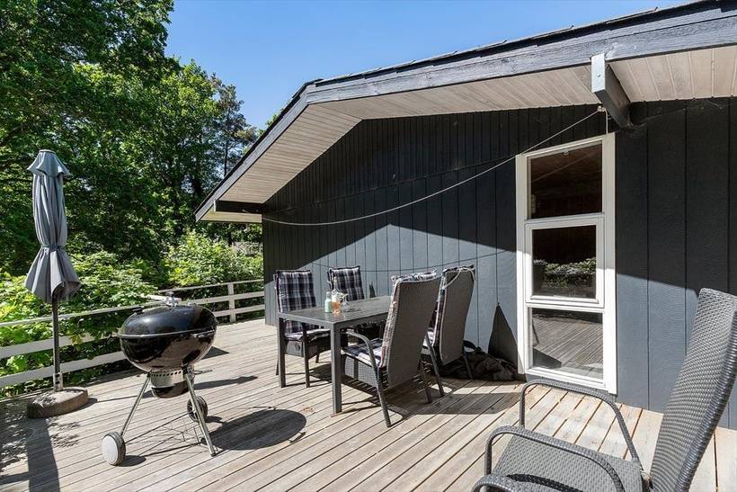 Foto von Ferienhaus RH78 in Fjellerup - Ostjütland