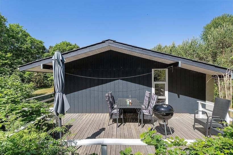 Foto von Ferienhaus RH78 in Fjellerup - Ostjütland