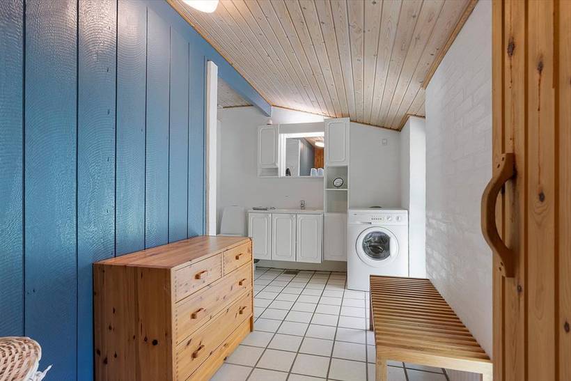 Foto von Ferienhaus RH78 in Fjellerup - Ostjütland
