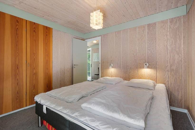 Foto von Ferienhaus RH78 in Fjellerup - Ostjütland