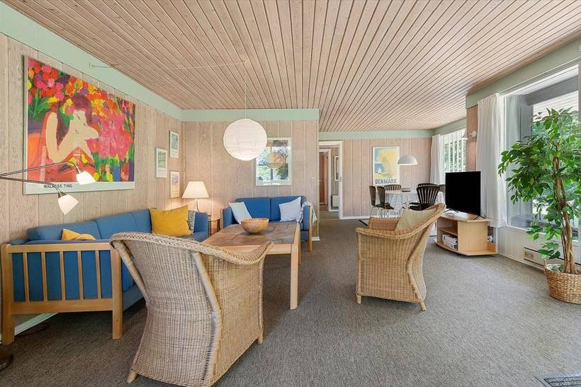 Foto von Ferienhaus RH78 in Fjellerup - Ostjütland