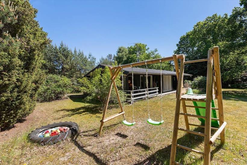 Foto von Ferienhaus RH78 in Fjellerup - Ostjütland