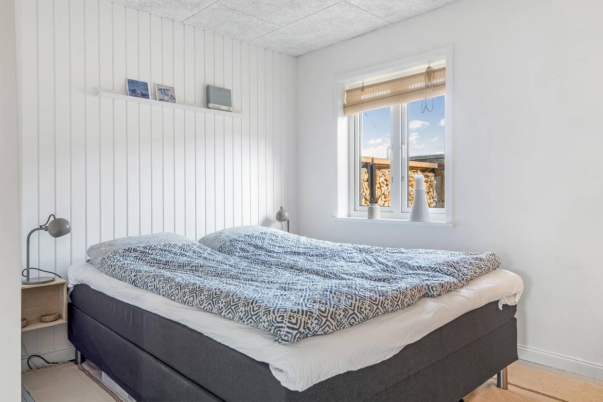 Foto von Ferienhaus RH82 in Østerby - Læsø