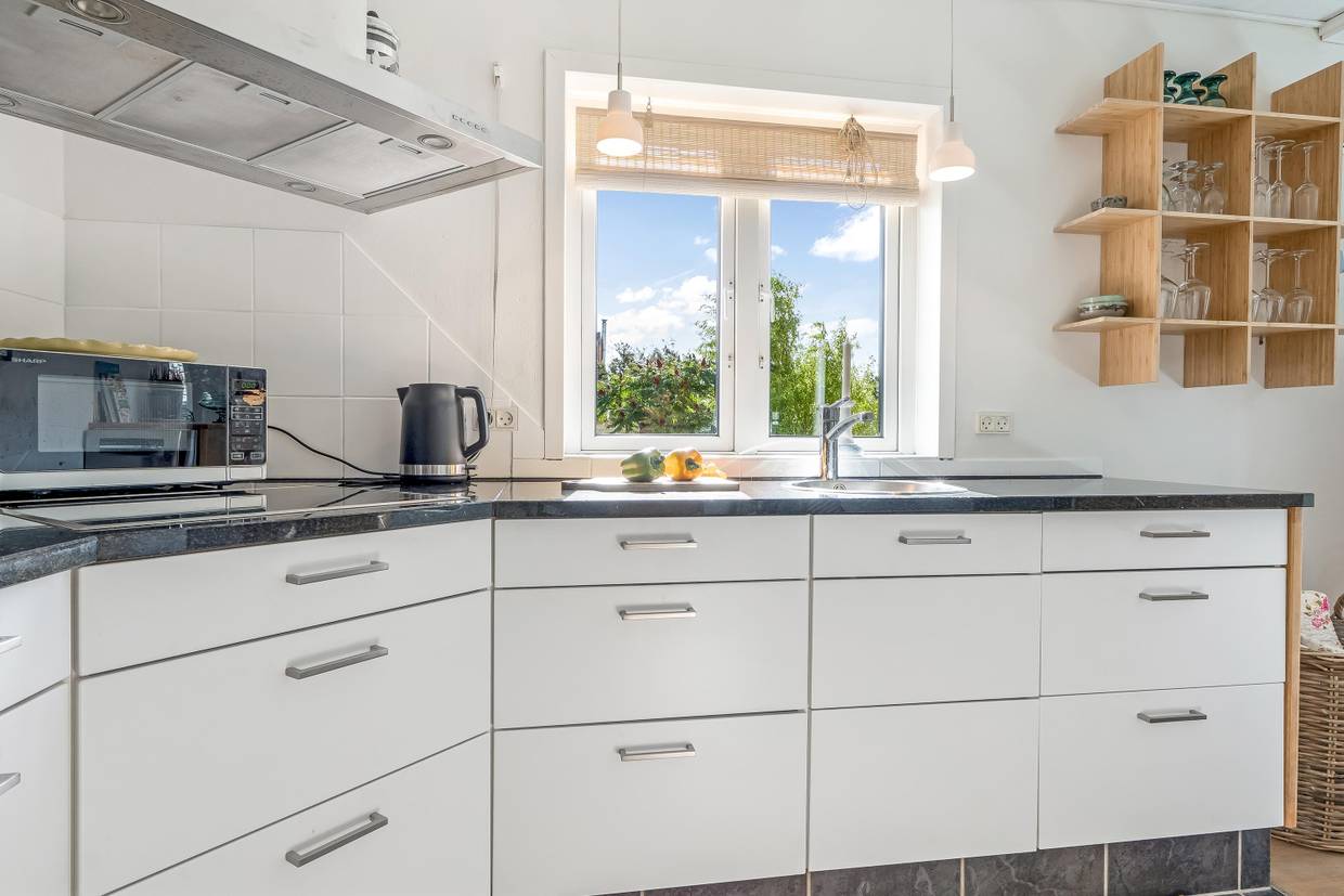 Foto von Ferienhaus RH82 in Østerby - Læsø
