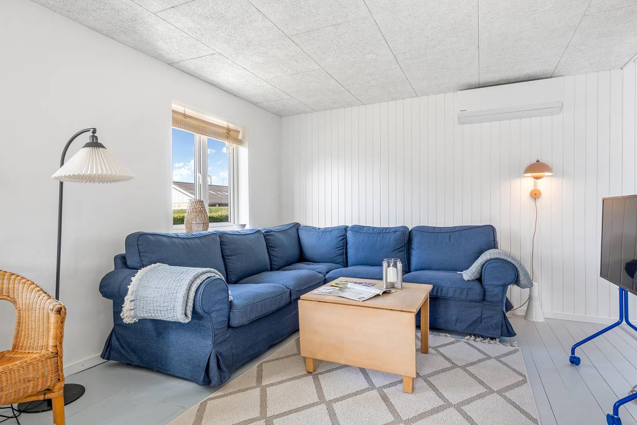 Foto von Ferienhaus RH82 in Østerby - Læsø