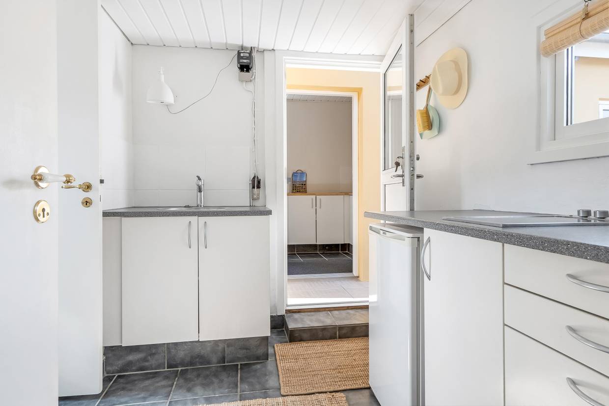 Foto von Ferienhaus RH82 in Østerby - Læsø