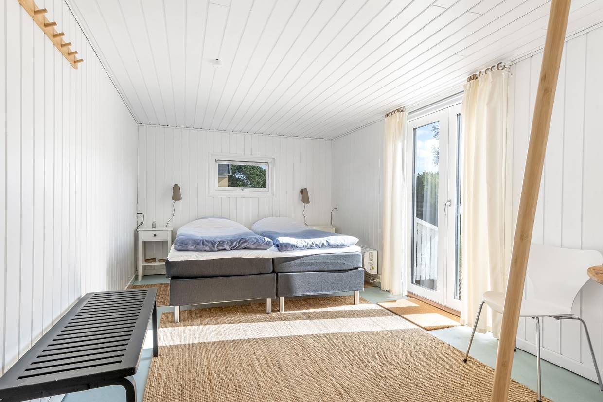 Foto von Ferienhaus RH82 in Østerby - Læsø