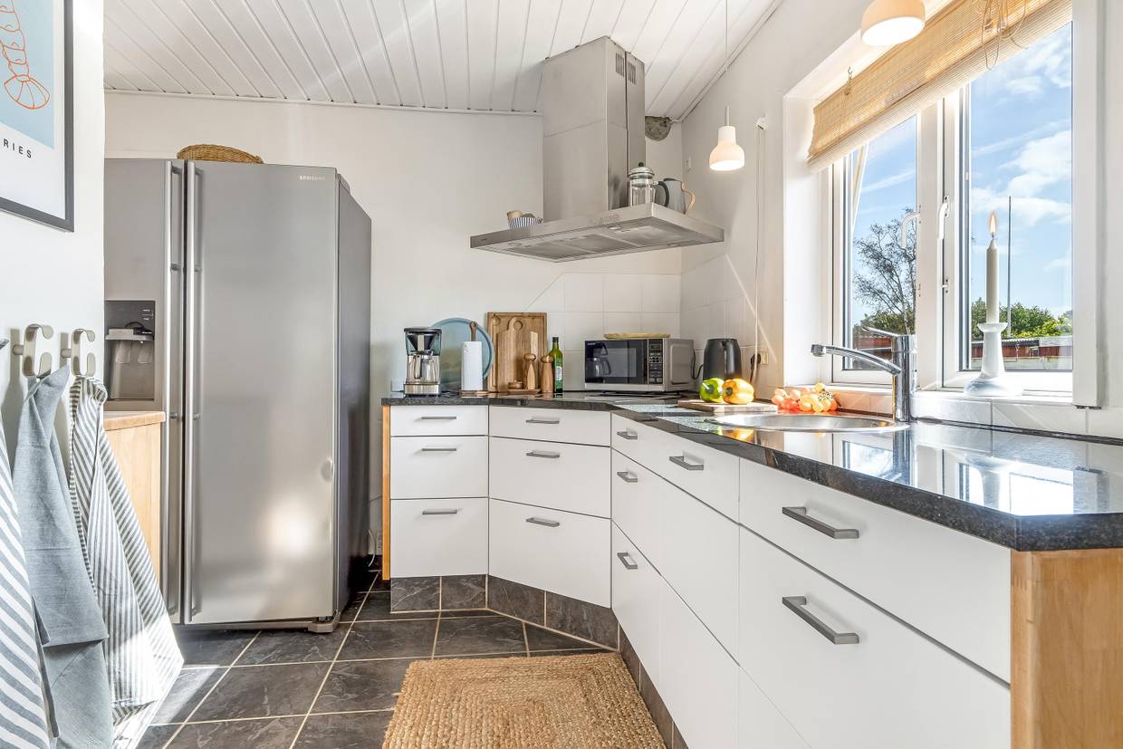 Foto von Ferienhaus RH82 in Østerby - Læsø
