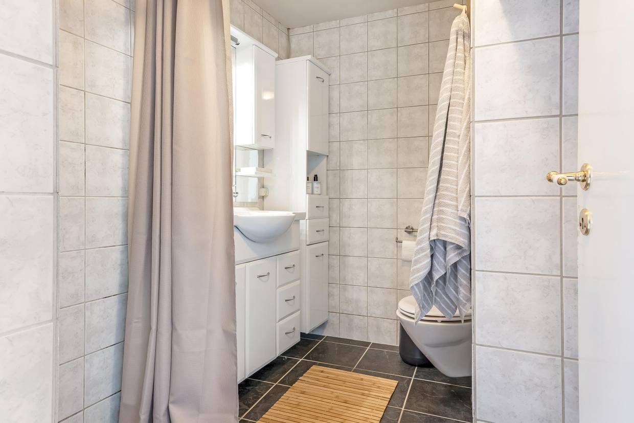 Foto von Ferienhaus RH82 in Østerby - Læsø