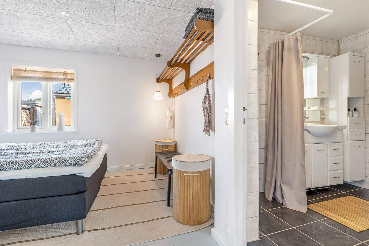 Foto von Ferienhaus RH82 in Østerby - Læsø