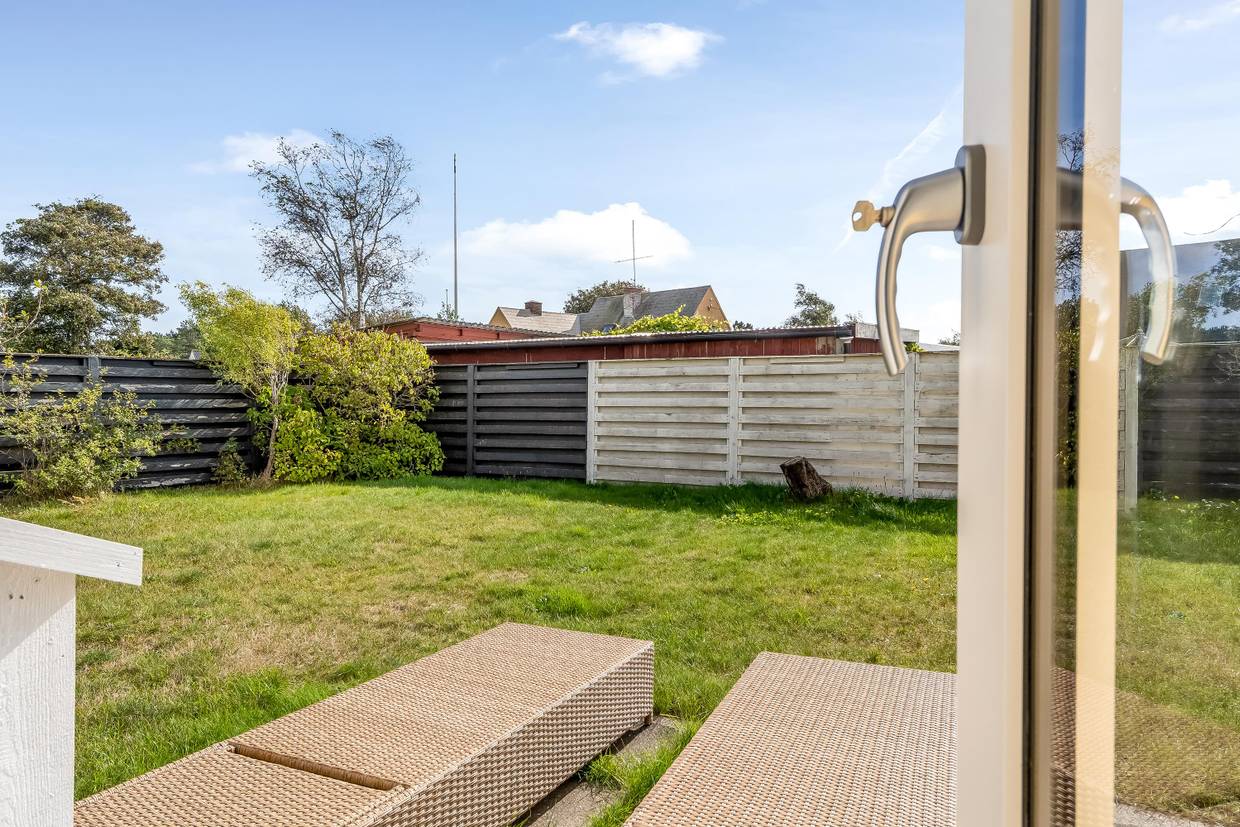 Foto von Ferienhaus RH82 in Østerby - Læsø