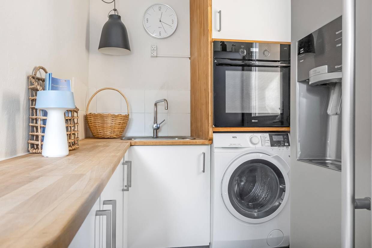 Foto von Ferienhaus RH82 in Østerby - Læsø