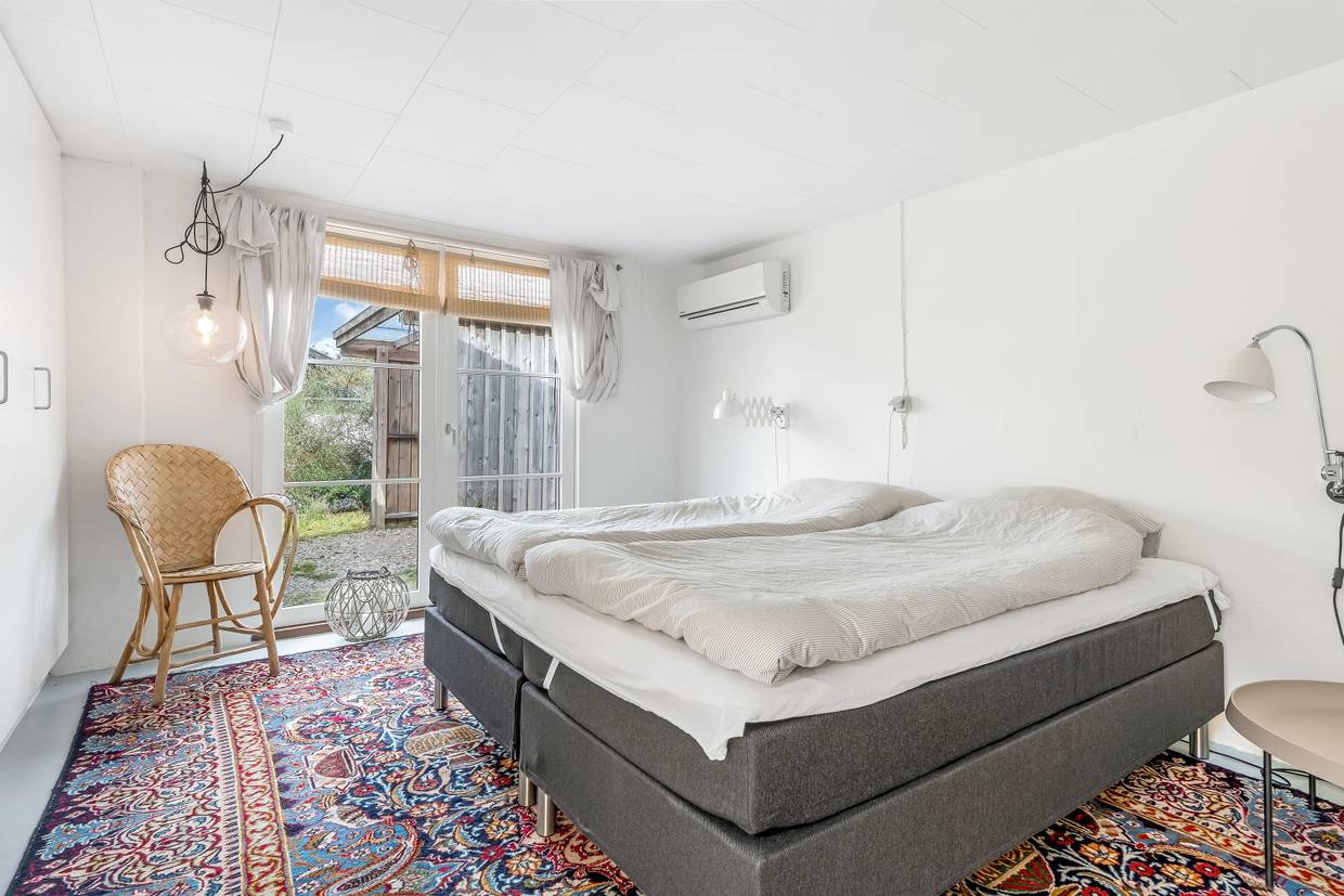 Foto von Ferienhaus RH82 in Østerby - Læsø