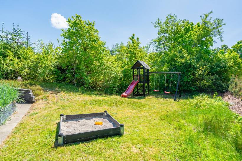 Foto von Ferienhaus RH83 in Henne Strand - Westjütland
