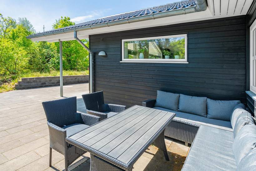 Foto von Ferienhaus RH83 in Henne Strand - Westjütland