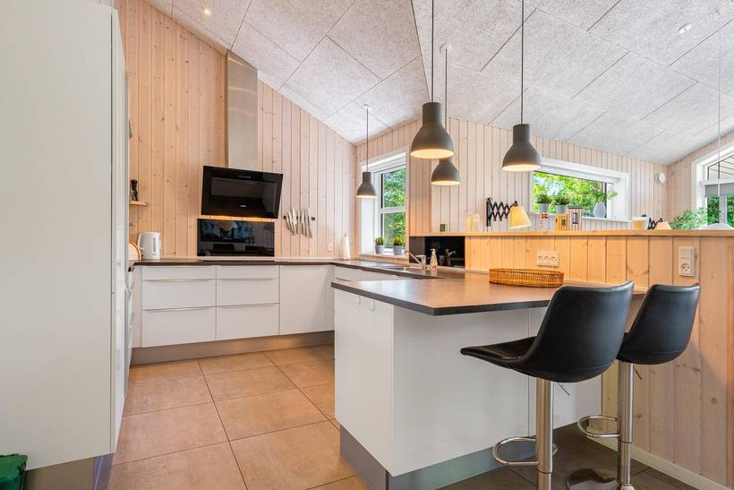 Foto von Ferienhaus RH83 in Henne Strand - Westjütland