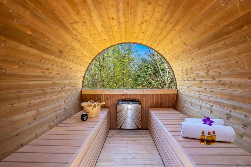 Foto von Ferienhaus RH83 in Henne Strand - Westjütland