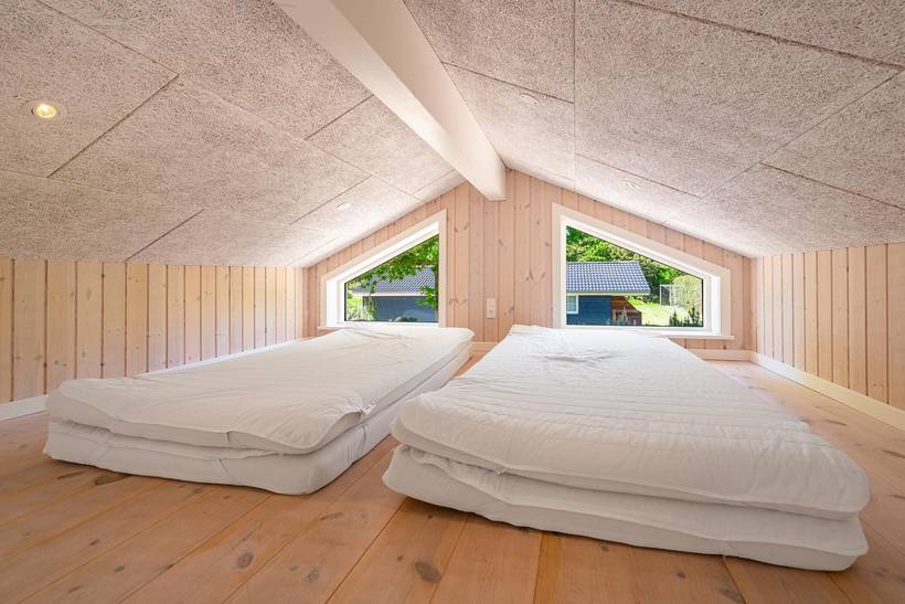 Foto von Ferienhaus RH83 in Henne Strand - Westjütland